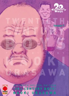 Volume cover